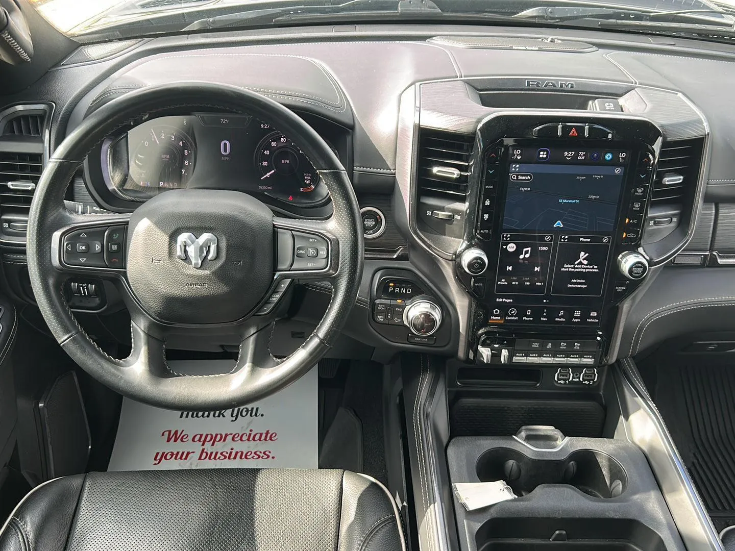 Ram 2500 photo 13