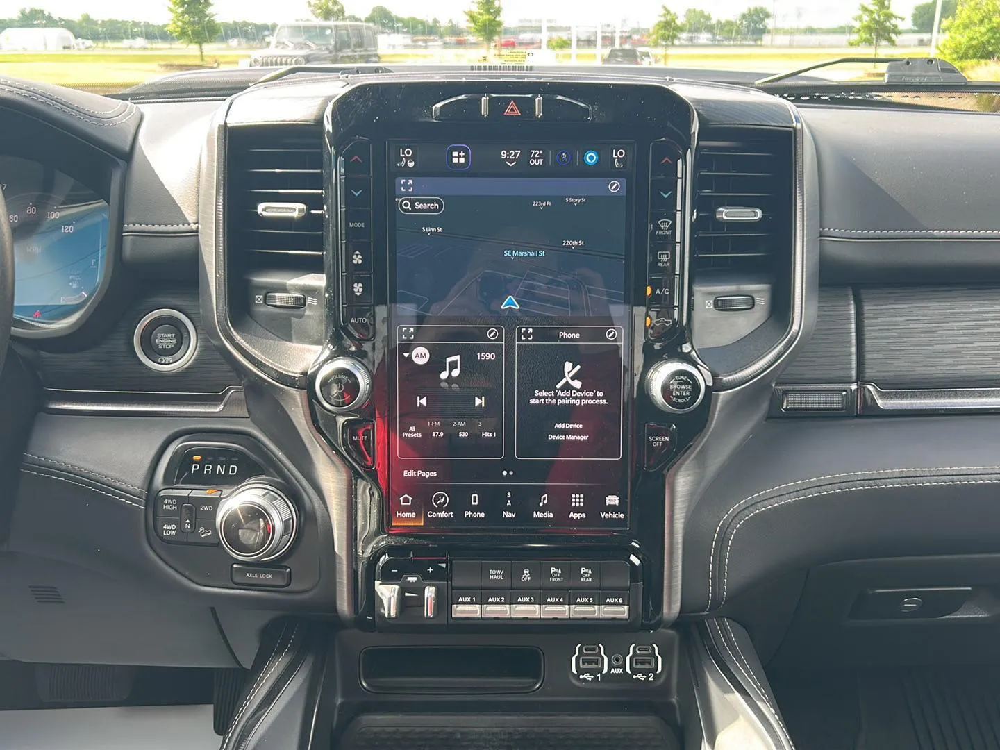 Ram 2500 photo 14