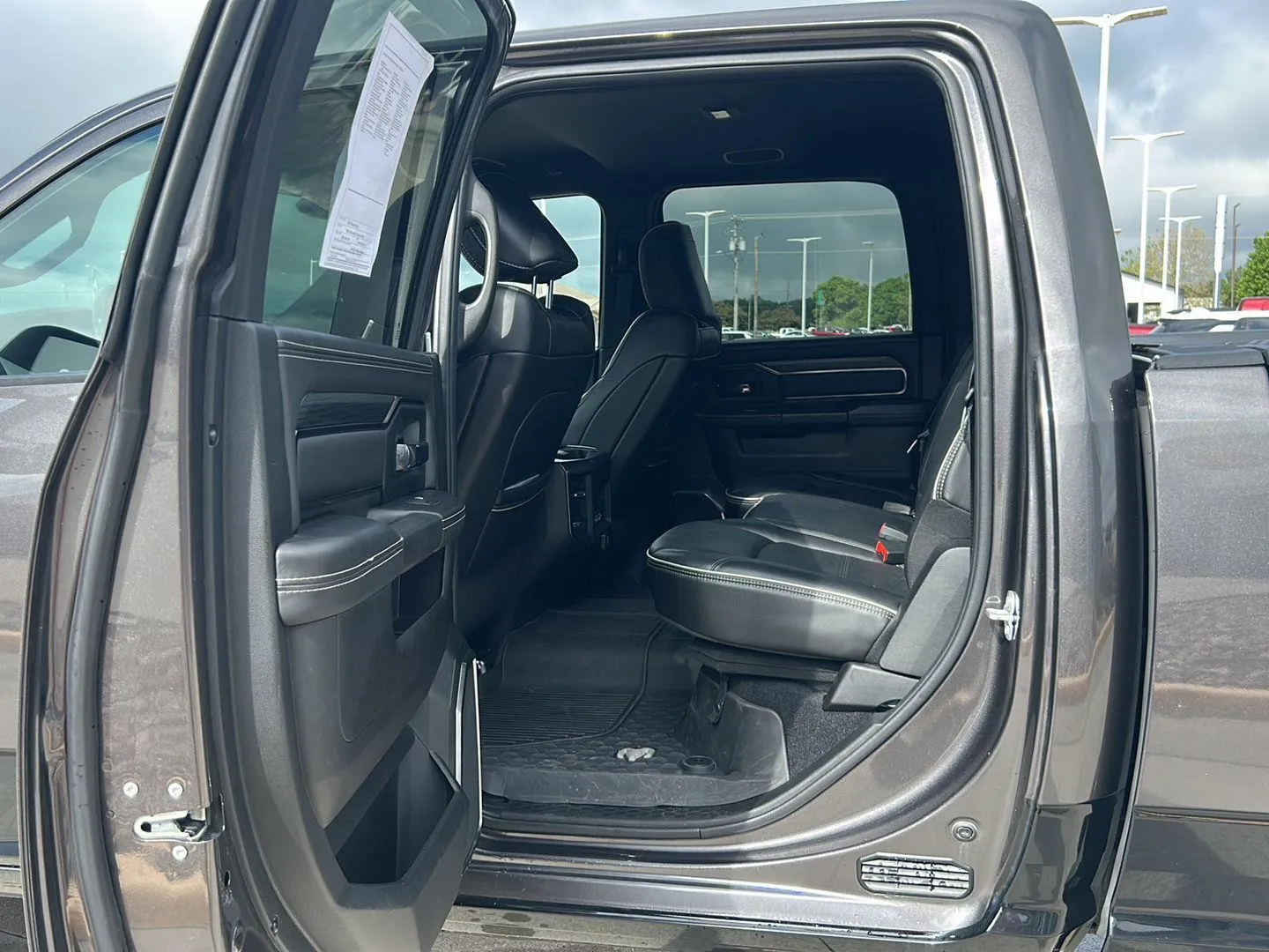 Ram 2500 photo 22