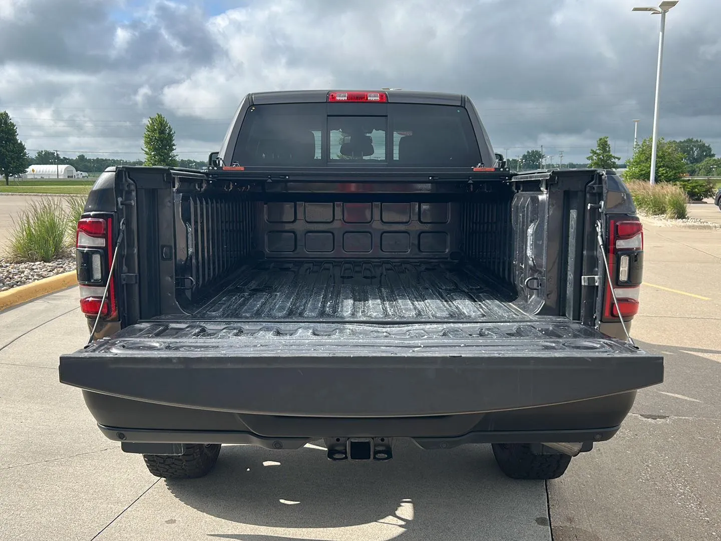 Ram 2500 photo 25