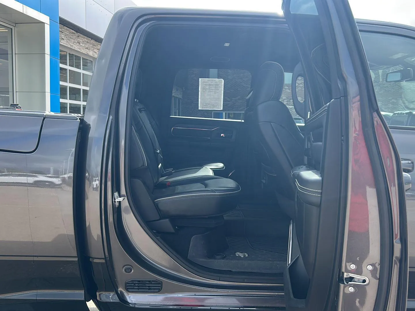 Ram 2500 photo 26