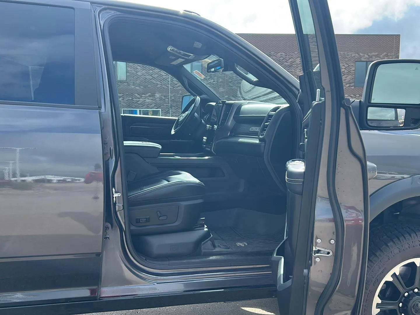 Ram 2500 photo 27
