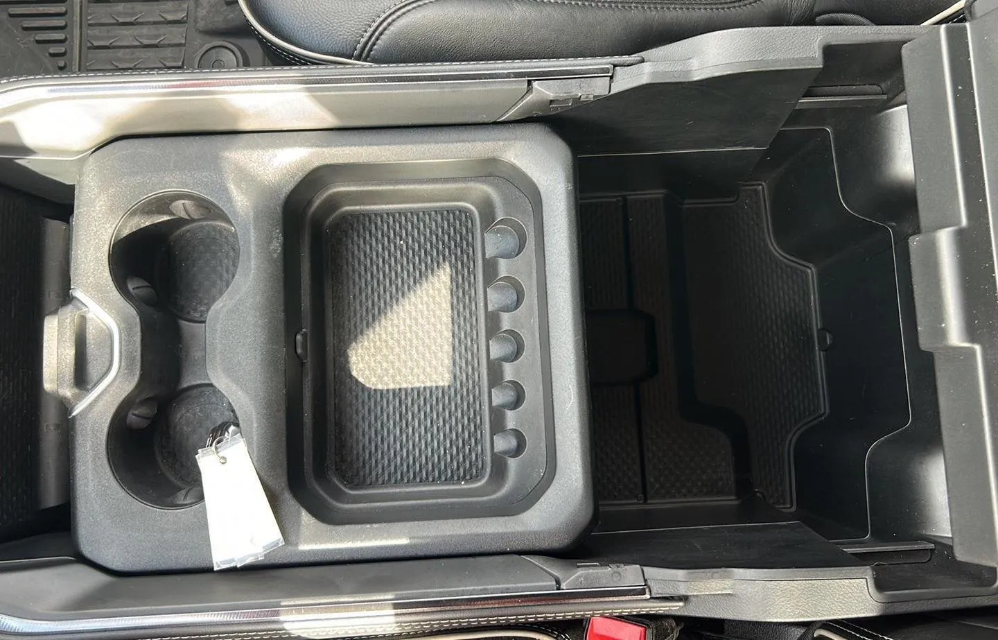 Ram 2500 photo 21