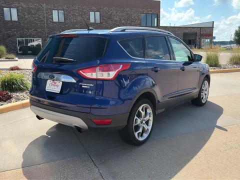 More photos of 2014 Ford Escape Titanium at Pat Clemons Inc., IA