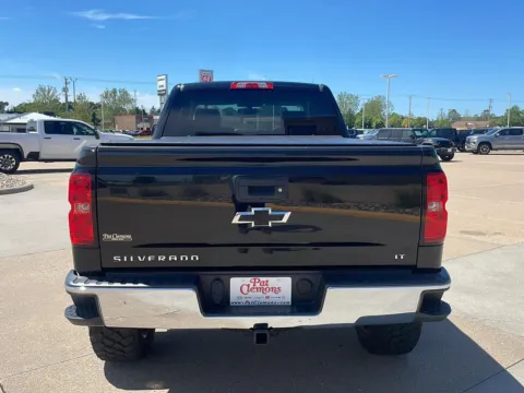 More photos of 2015 Chevrolet Silverado 1500 LT at Pat Clemons Inc., IA