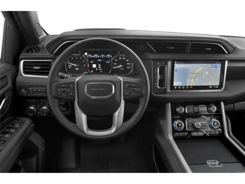 Photos of 2023 GMC Yukon XL Denali for sale in Boone, IA at Pat Clemons Inc.