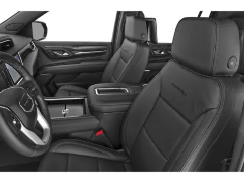 More photos of 2023 GMC Yukon XL Denali at Pat Clemons Inc., IA