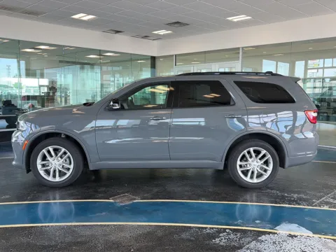 Photos of 2026 Dodge Durango GT Plus for sale in Boone, IA at Pat Clemons Inc.