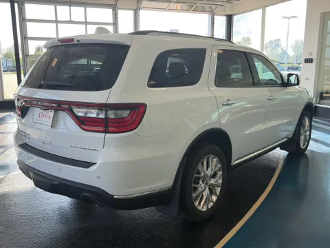 More photos of 2015 Dodge Durango Citadel at Pat Clemons Inc., IA