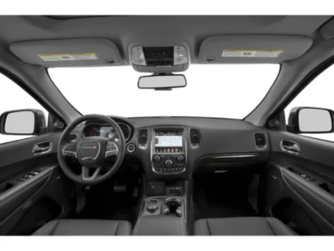 Another view of 2015 Dodge Durango Citadel for sale in Boone, IA at Pat Clemons Inc.
