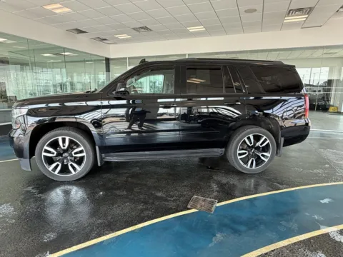 Photos of 2019 Chevrolet Tahoe Premier for sale in Boone, IA at Pat Clemons Inc.