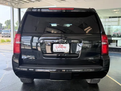 More photos of 2019 Chevrolet Tahoe Premier at Pat Clemons Inc., IA