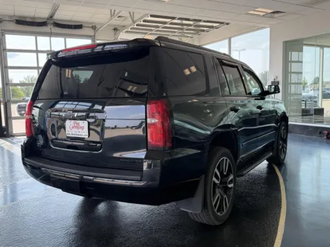 More photos of 2019 Chevrolet Tahoe Premier at Pat Clemons Inc., IA