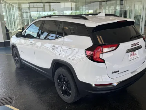 More photos of 2024 GMC Terrain AT4 at Pat Clemons Inc., IA