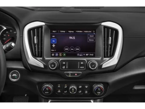 More photos of 2024 GMC Terrain AT4 at Pat Clemons Inc., IA