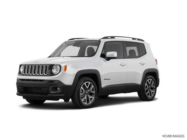 2018 JEEP RENEGADE for sale in Boone, IA