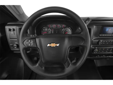 Photos of 2018 Chevrolet Silverado 2500HD Work Truck for sale in Boone, IA at Pat Clemons Inc.
