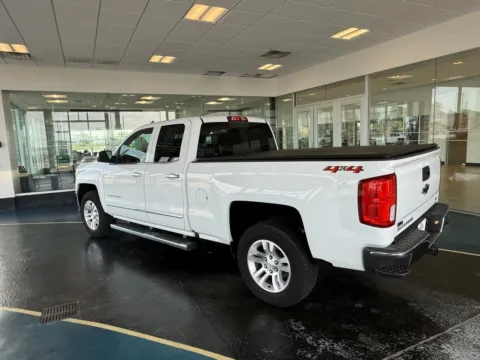 More photos of 2018 Chevrolet Silverado 1500 LTZ at Pat Clemons Inc., IA