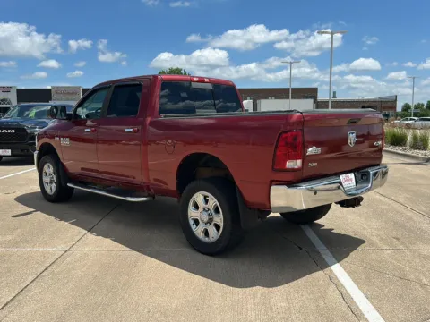 Another view of 2015 Ram 2500 Big Horn for sale in Boone, IA at Pat Clemons Inc.