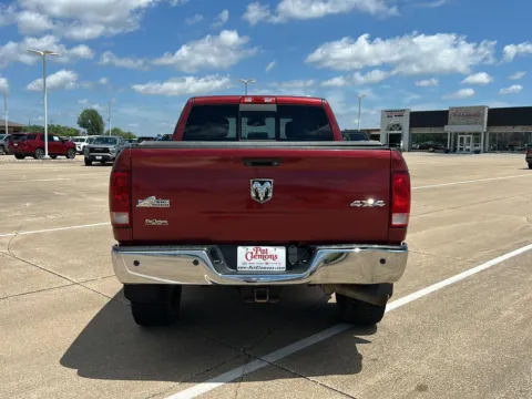 More photos of 2015 Ram 2500 Big Horn at Pat Clemons Inc., IA