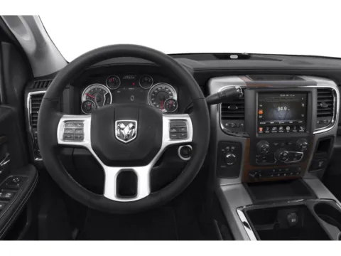 Photos of 2015 Ram 2500 Big Horn for sale in Boone, IA at Pat Clemons Inc.