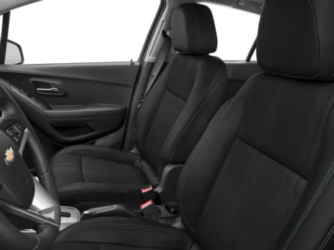 More photos of 2016 Chevrolet Trax LT at Pat Clemons Inc., IA