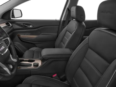 More photos of 2017 GMC Acadia Denali at Pat Clemons Inc., IA