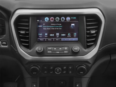 More photos of 2017 GMC Acadia Denali at Pat Clemons Inc., IA