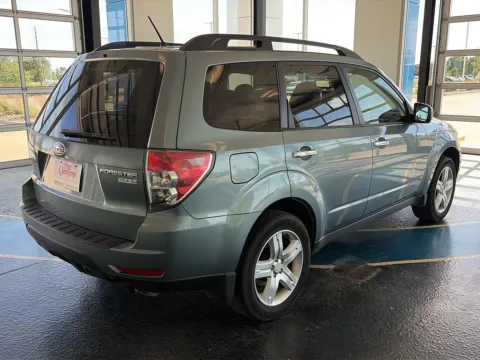 More photos of 2010 Subaru Forester 2.5X Premium at Pat Clemons Inc., IA