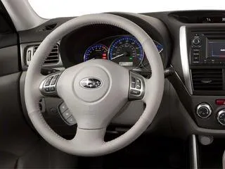 Photos of 2010 Subaru Forester 2.5X Premium for sale in Boone, IA at Pat Clemons Inc.