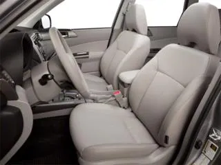 More photos of 2010 Subaru Forester 2.5X Premium at Pat Clemons Inc., IA
