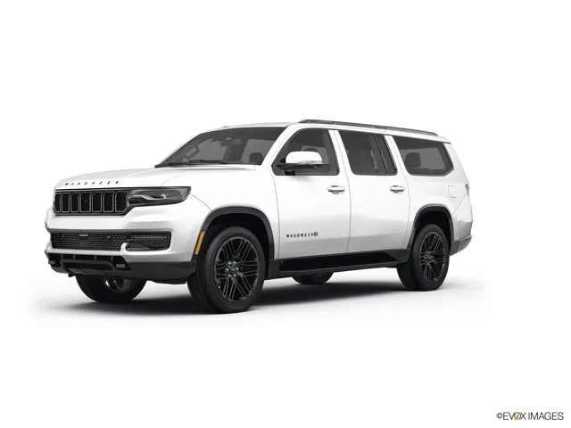 2023 Jeep Wagoneer L Series II for sale in Boone, IA