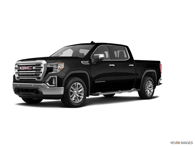 2020 GMC Sierra 1500 AT4 for sale in Boone, IA