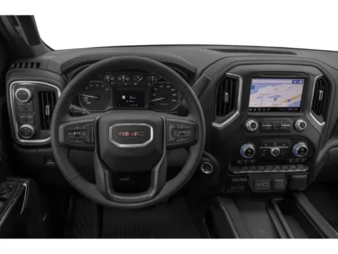Photos of 2020 GMC Sierra 1500 AT4 for sale in Boone, IA at Pat Clemons Inc.