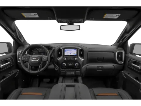 Another view of 2020 GMC Sierra 1500 AT4 for sale in Boone, IA at Pat Clemons Inc.