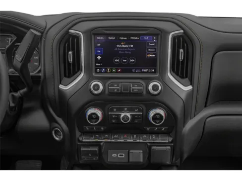 More photos of 2020 GMC Sierra 1500 AT4 at Pat Clemons Inc., IA