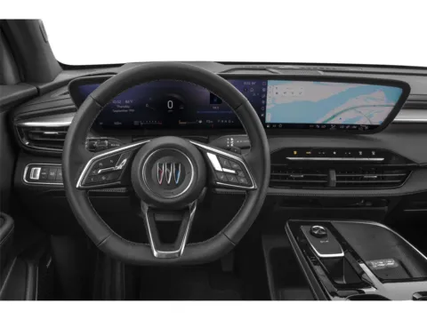 Photos of 2025 Buick Enclave Sport Touring for sale in Boone, IA at Pat Clemons Inc.