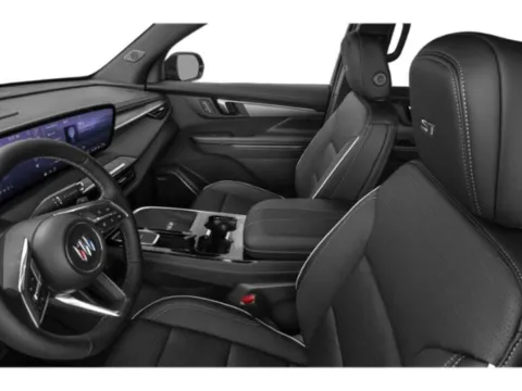 More photos of 2025 Buick Enclave Sport Touring at Pat Clemons Inc., IA