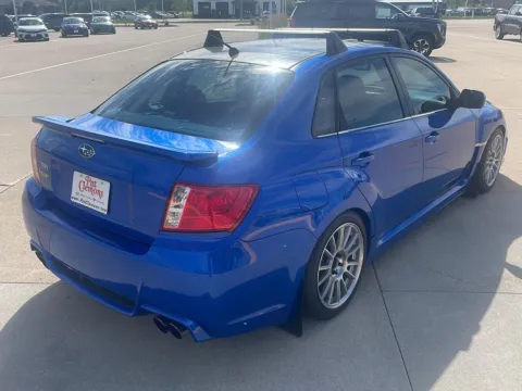 More photos of 2013 Subaru Impreza Sedan WRX WRX Limited at Pat Clemons Inc., IA