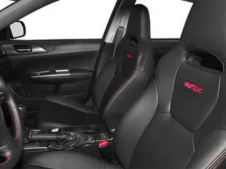 More photos of 2013 Subaru Impreza Sedan WRX WRX Limited at Pat Clemons Inc., IA