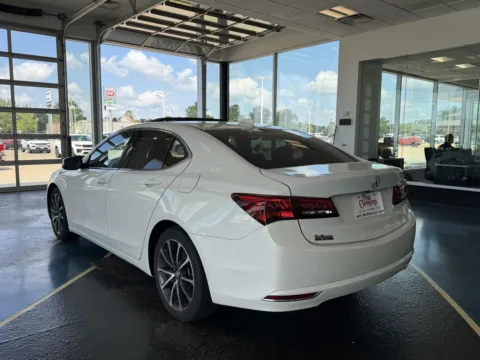 More photos of 2015 Acura TLX V6 Tech at Pat Clemons Inc., IA