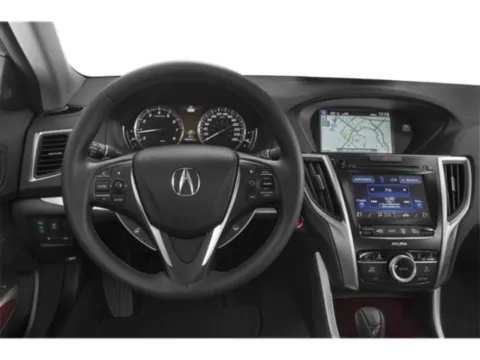 Photos of 2015 Acura TLX V6 Tech for sale in Boone, IA at Pat Clemons Inc.