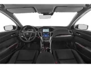 Another view of 2015 Acura TLX V6 Tech for sale in Boone, IA at Pat Clemons Inc.