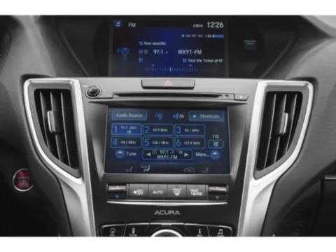 More photos of 2015 Acura TLX V6 Tech at Pat Clemons Inc., IA