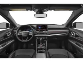 Another view of 2025 Jeep Compass Trailhawk for sale in Boone, IA at Pat Clemons Inc.