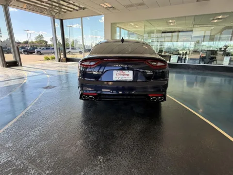 More photos of 2020 KIA STINGER GT at Pat Clemons Inc., IA