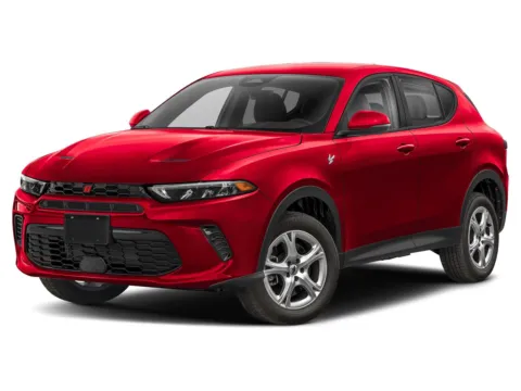 Red 2024 Dodge Hornet GT for sale in Boone, IA
