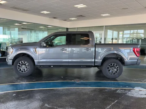 Photos of 2023 Ford F-150 Tremor for sale in Boone, IA at Pat Clemons Inc.