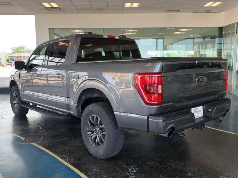 More photos of 2023 Ford F-150 Tremor at Pat Clemons Inc., IA