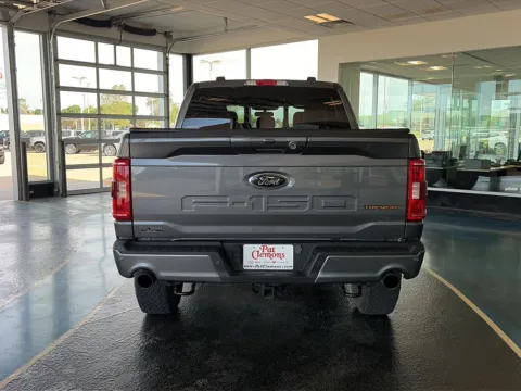 More photos of 2023 Ford F-150 Tremor at Pat Clemons Inc., IA